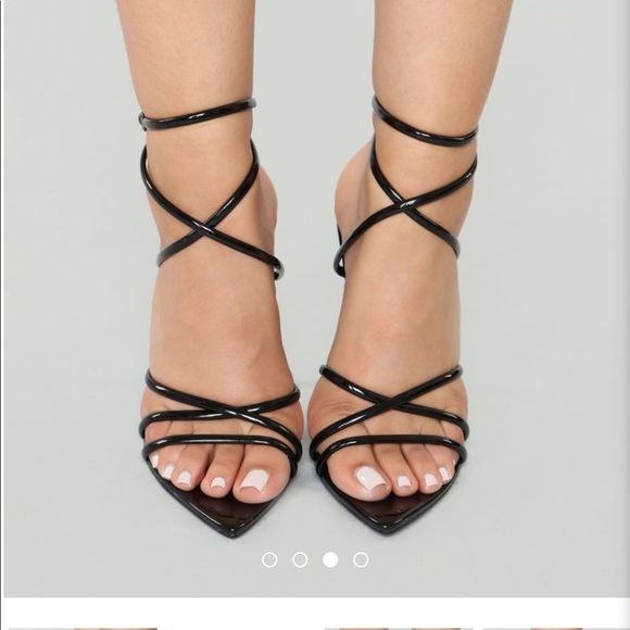 Miss Lola intuition - Picture 2 of 6